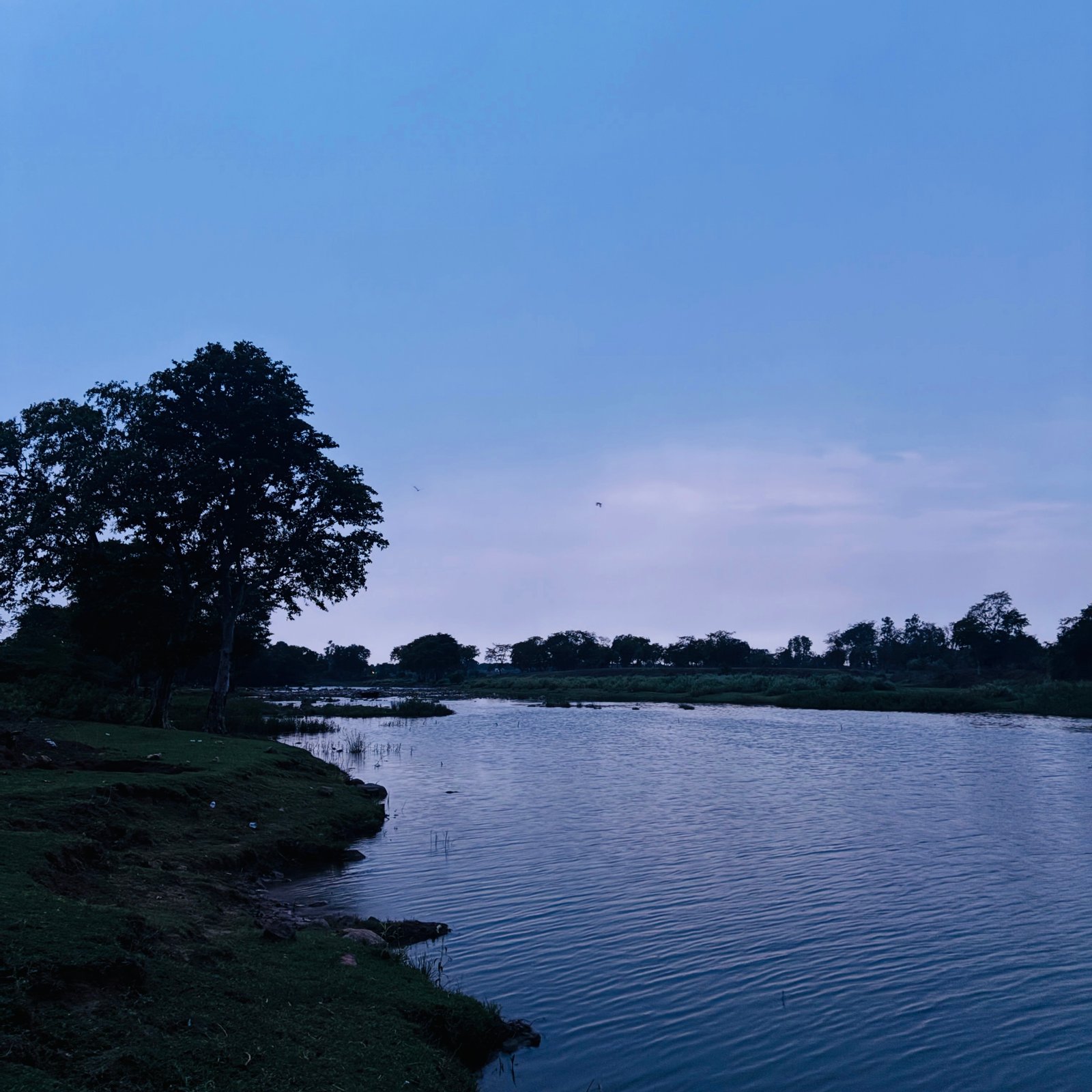 Meghalaya Backpacking Expedition 2026